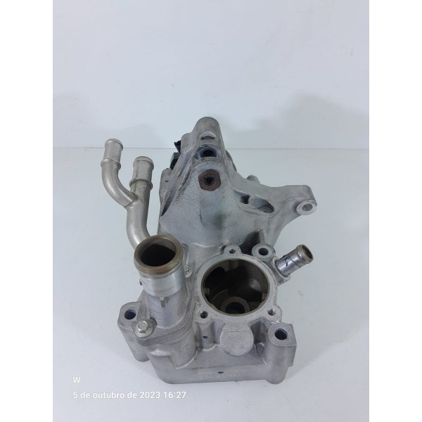 Carcaça Bomba Agua Tiggo 8 2019 2-23 F4j161307100ba
