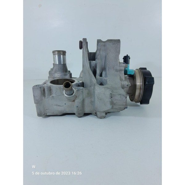 Carcaça Bomba Agua Tiggo 8 2019 2-23 F4j161307100ba