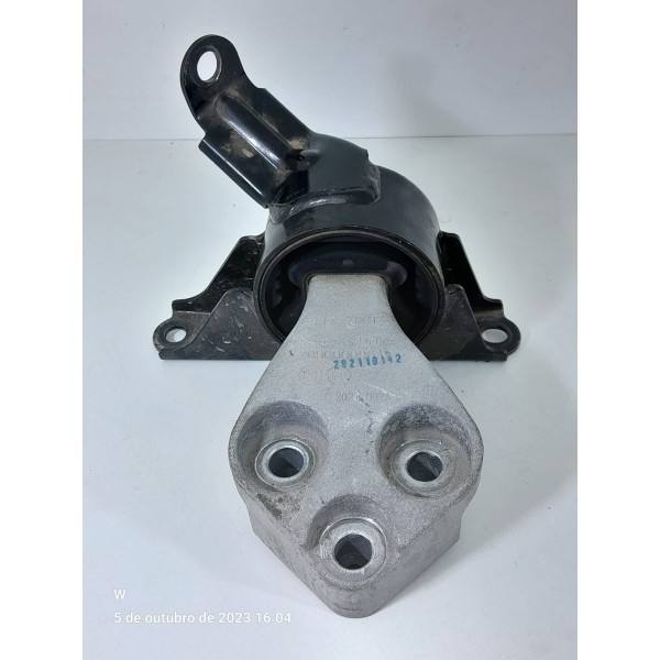 Coxim Cambio Tiggo 8 Esquerdo 2019 2023 206000096aa