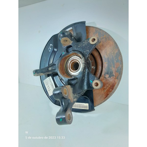 Manga Eixo Cubo Tiggo 8 Dianteiro D 2019 2022 2023 204000734