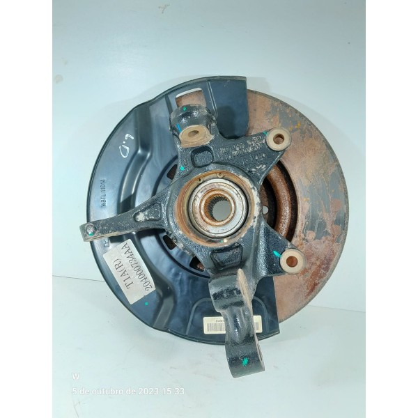 Manga Eixo Cubo Tiggo 8 Dianteiro D 2019 2022 2023 204000734