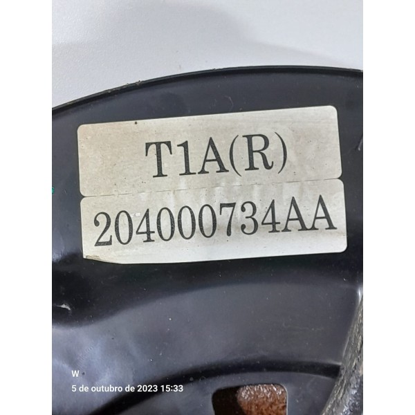 Manga Eixo Cubo Tiggo 8 Dianteiro D 2019 2022 2023 204000734
