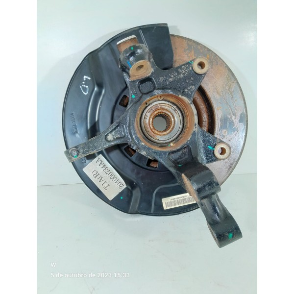 Manga Eixo Cubo Tiggo 8 Dianteiro D 2019 2022 2023 204000734