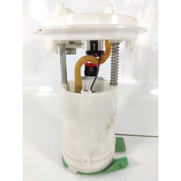 Bomba Combustivel Cactus Peugeot 2008 208 9801249480