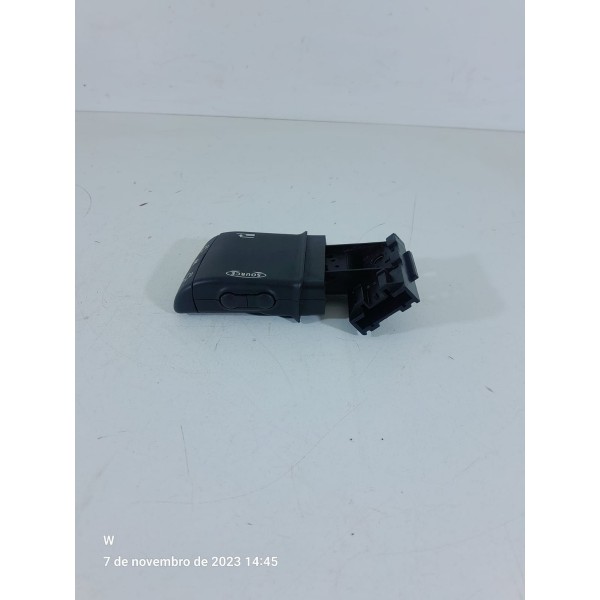 Comando Som Volante Megane 2005 2008 2009 2014  8200103769