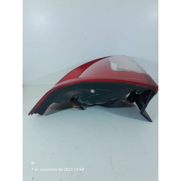 Lanterna Ford Edge Esquerda 2011 2013 2014 Det Bt4313b505ad