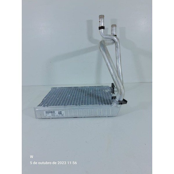 Radiador Ar Quente Tiggo 8 2019 2022 2023 Original /33180
