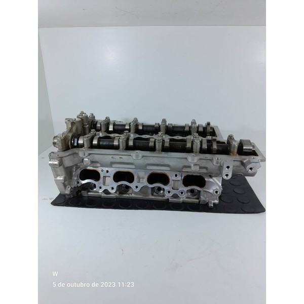Cabecote Stander Tiggo 8 X 2021 Std 12000km F4j161003015mb