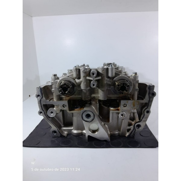 Cabecote Stander Tiggo 8 X 2021 Std 12000km F4j161003015mb