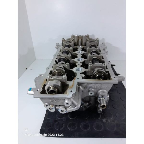 Cabecote Stander Tiggo 8 X 2021 Std 12000km F4j161003015mb