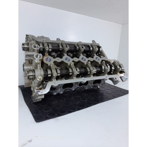 Cabecote Stander Tiggo 8 X 2021 Std 12000km F4j161003015mb
