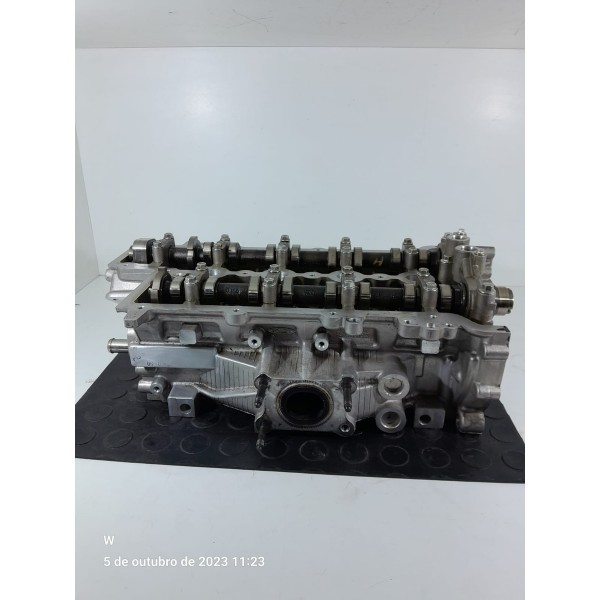 Cabecote Stander Tiggo 8 X 2021 Std 12000km F4j161003015mb