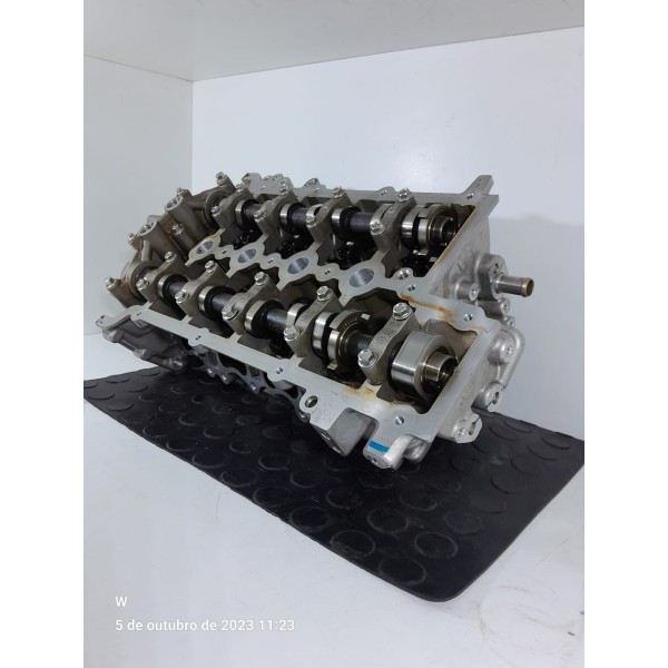 Cabecote Stander Tiggo 8 X 2021 Std 12000km F4j161003015mb