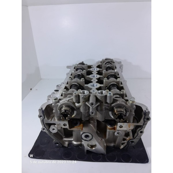 Cabecote Stander Tiggo 8 X 2021 Std 12000km F4j161003015mb