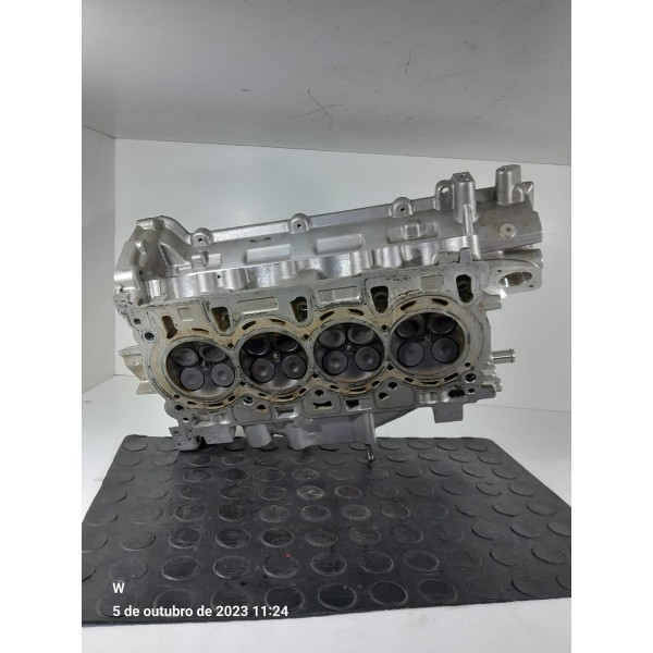 Cabecote Stander Tiggo 8 X 2021 Std 12000km F4j161003015mb