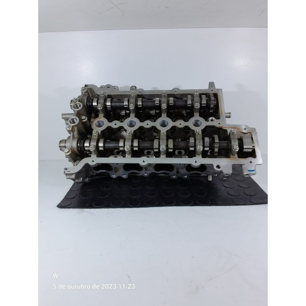 Cabecote Stander Tiggo 8 X 2021 Std 12000km F4j161003015mb