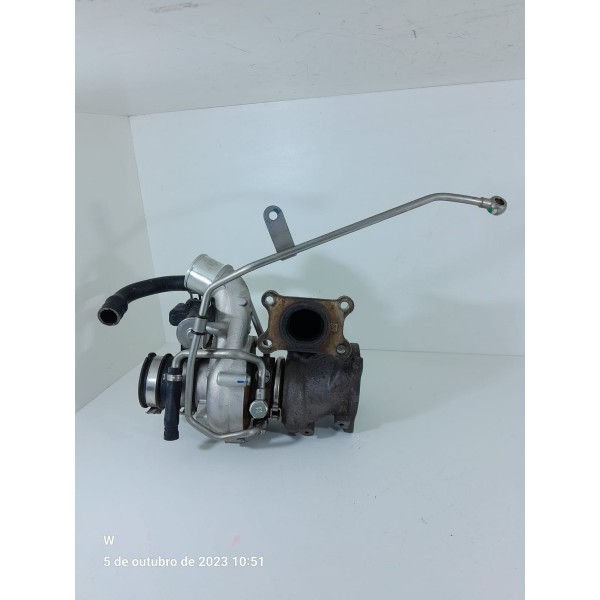 Turbina Tiggo 8 X 1.6 2019 2020 2023 12000km F4j161118010