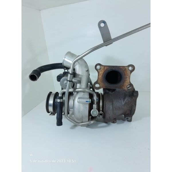 Turbina Tiggo 8 X 1.6 2019 2020 2023 12000km F4j161118010