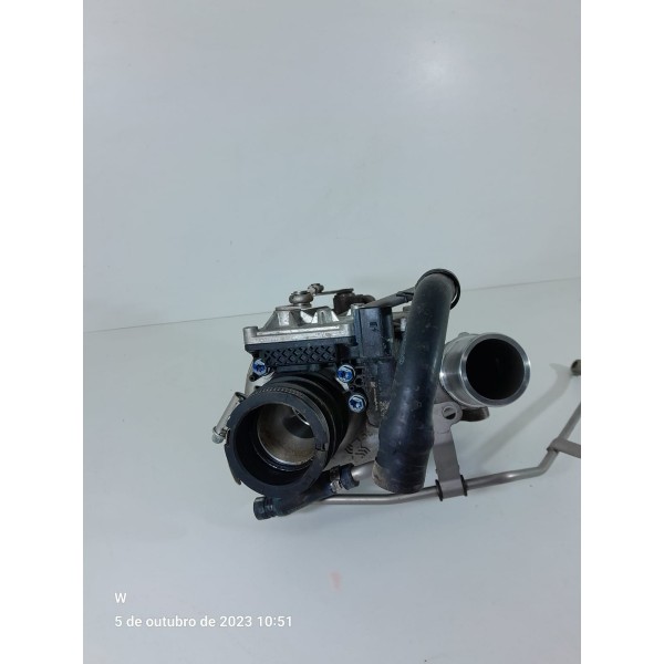 Turbina Tiggo 8 X 1.6 2019 2020 2023 12000km F4j161118010