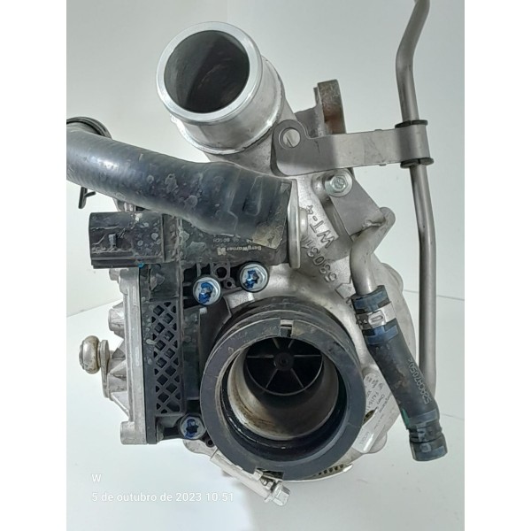 Turbina Tiggo 8 X 1.6 2019 2020 2023 12000km F4j161118010