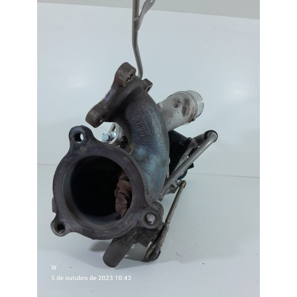 Turbina Tiggo 8 X 1.6 2019 2020 2023 12000km F4j161118010