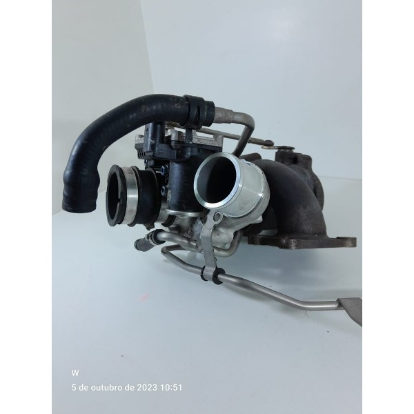 Turbina Tiggo 8 X 1.6 2019 2020 2023 12000km F4j161118010