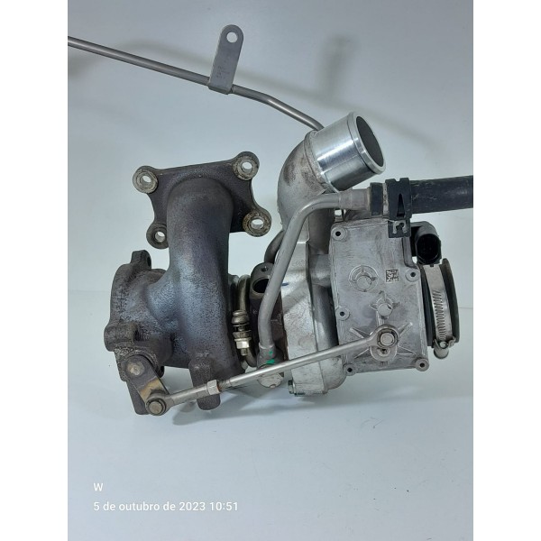 Turbina Tiggo 8 X 1.6 2019 2020 2023 12000km F4j161118010