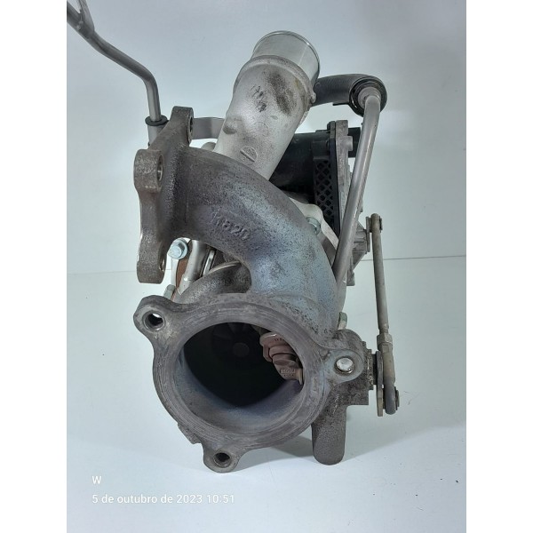 Turbina Tiggo 8 X 1.6 2019 2020 2023 12000km F4j161118010