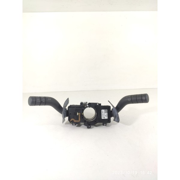 Chave Seta Limpador Gol Fox G5 G6 2009 2011 2016 5z0953503b