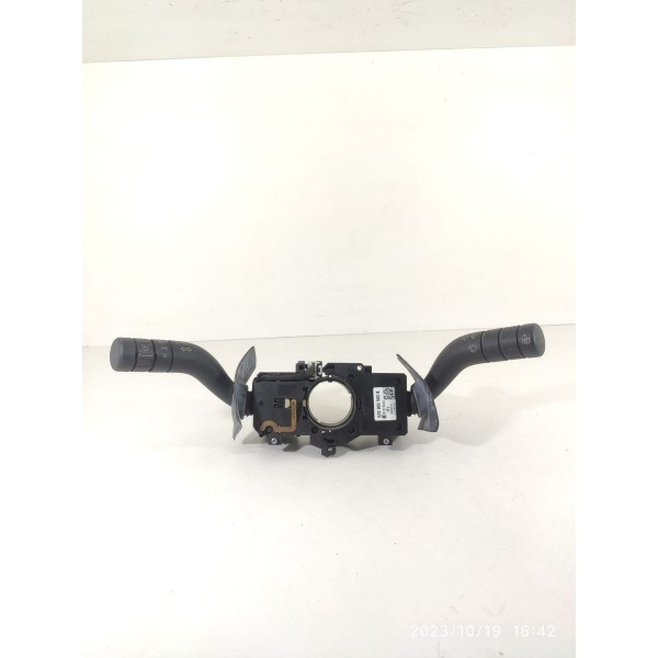 Chave Seta Limpador Gol Fox G5 G6 2009 2011 2016 5z0953503b