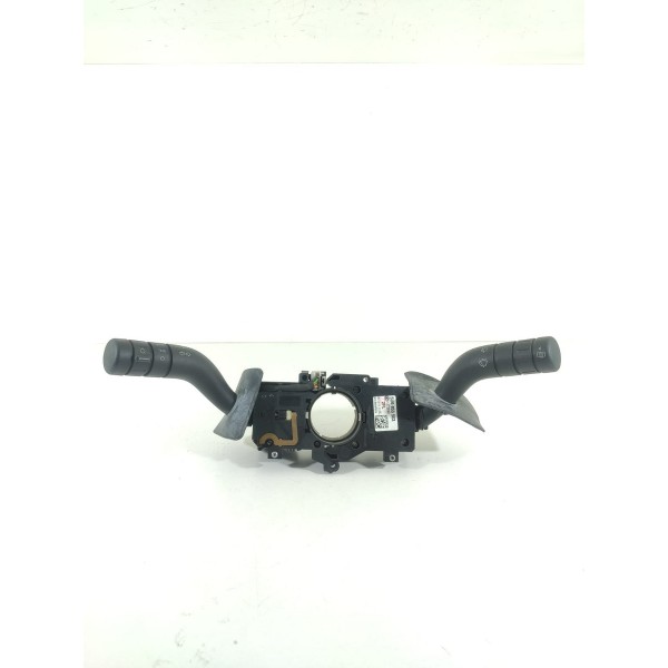 Chave Seta Limpador Fox Gol G5 G6  2010 2013 5u0953503