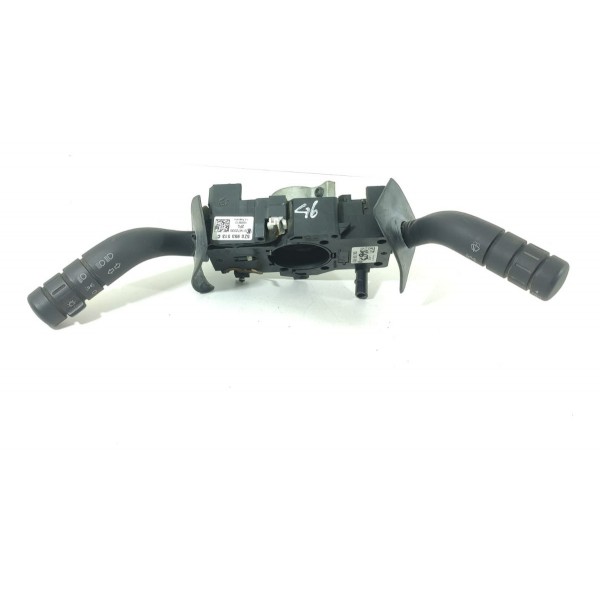 Chave Seta Limpador Gol Fox G5 G6 2009 2011 2016 5u09533503