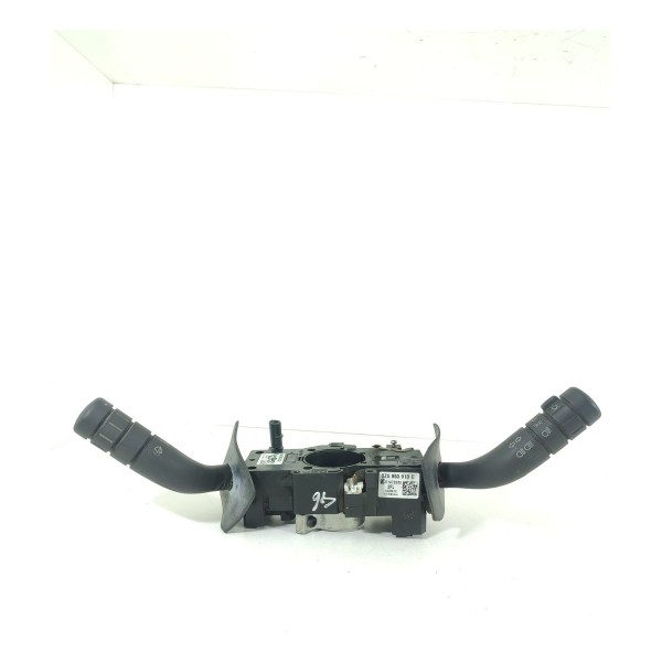 Chave Seta Limpador Gol Fox G5 G6 2009 2011 2016 5u09533503