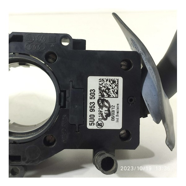 Chave Seta Limpador Gol Fox G5 G6 2009 2011 2016 5u09533503