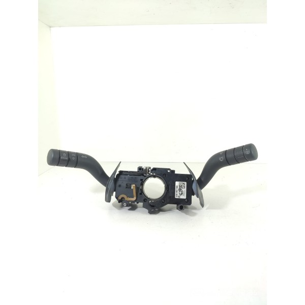 Chave Seta Limpador Gol Fox G5 G6 2009 2011 2016 5u09533503