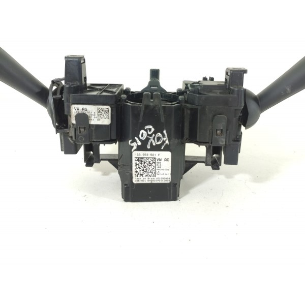 Chave Seta Limpador Fox Up 2013 2014 2015 2016 Det 5u0953503