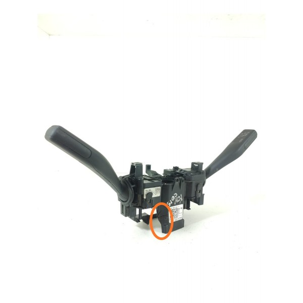 Chave Seta Limpador Fox Up 2013 2014 2015 2016 Det 5u0953503