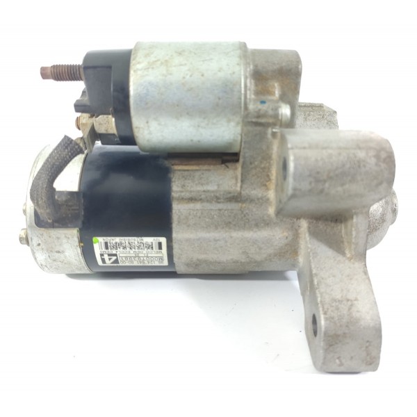 Arranque Partida Cactus Peugeot 2008 208 2021 981246418000