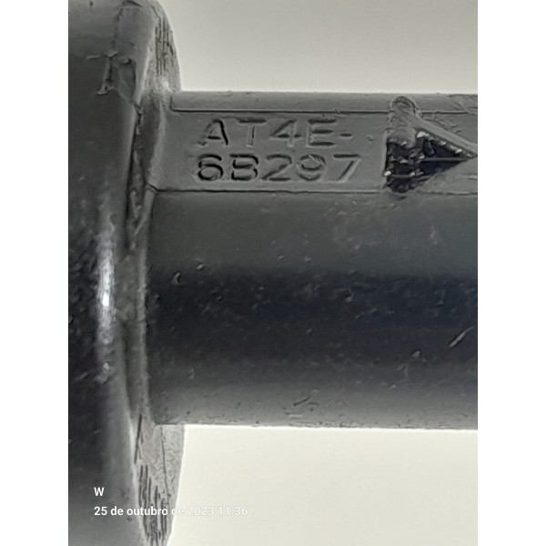 Valvula Solenoide Cabecote Edge 2008/2014 Preto At4e6b297
