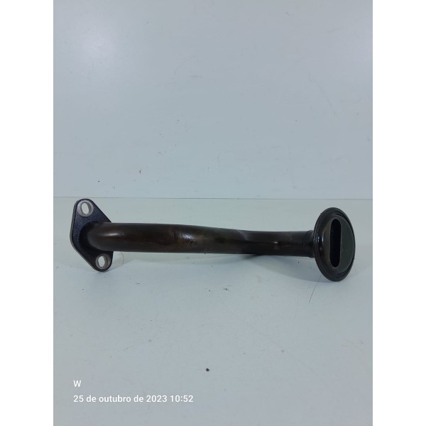 Pescador Oleo Motor Ford Edge 2008/2012 2013 2014 Dg1e6622aa