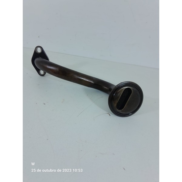 Pescador Oleo Motor Ford Edge 2008/2012 2013 2014 Dg1e6622aa