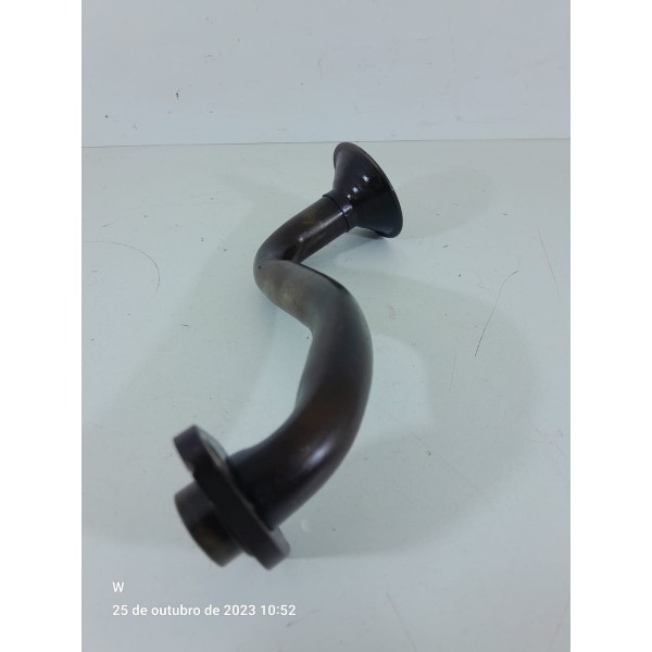 Pescador Oleo Motor Ford Edge 2008/2012 2013 2014 Dg1e6622aa