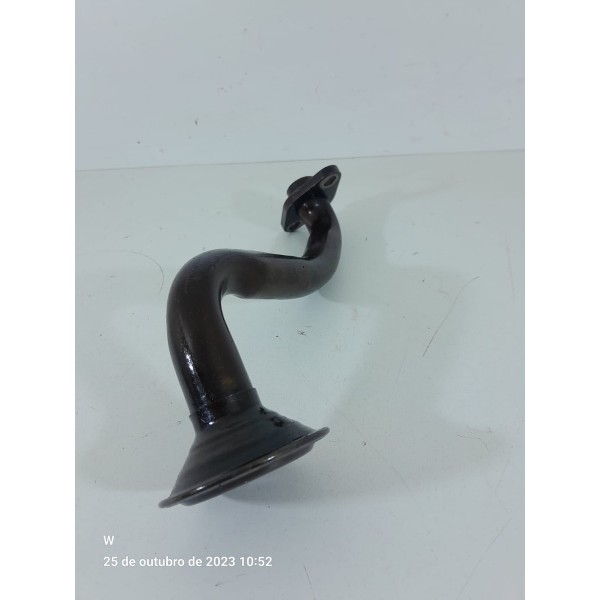 Pescador Oleo Motor Ford Edge 2008/2012 2013 2014 Dg1e6622aa