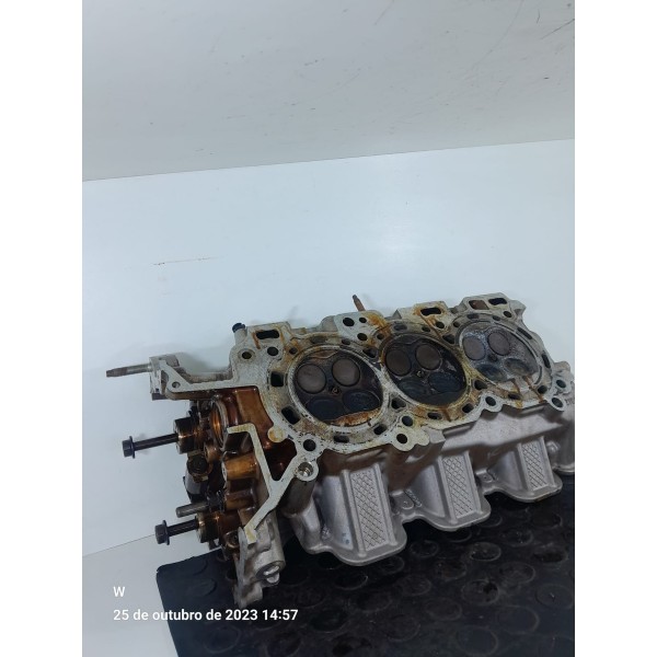 Cabecote Ford Edge 3.5 Esquerdo Stander 2008/2014 6c064aa