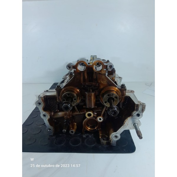 Cabecote Ford Edge 3.5 Esquerdo Stander 2008/2014 6c064aa