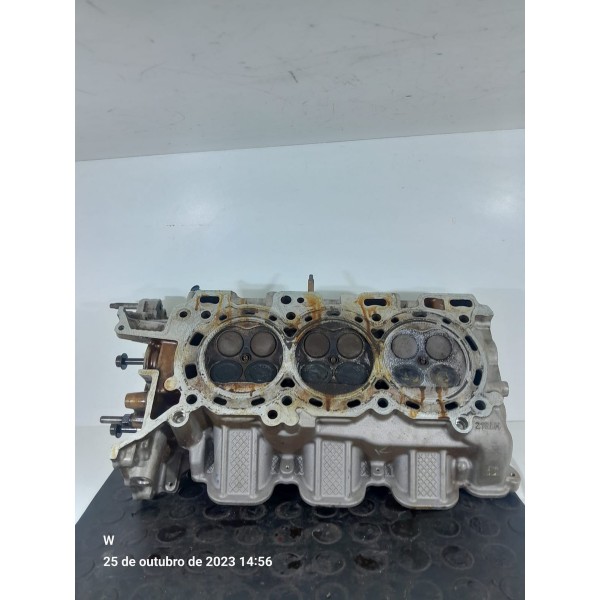 Cabecote Ford Edge 3.5 Esquerdo Stander 2008/2014 6c064aa