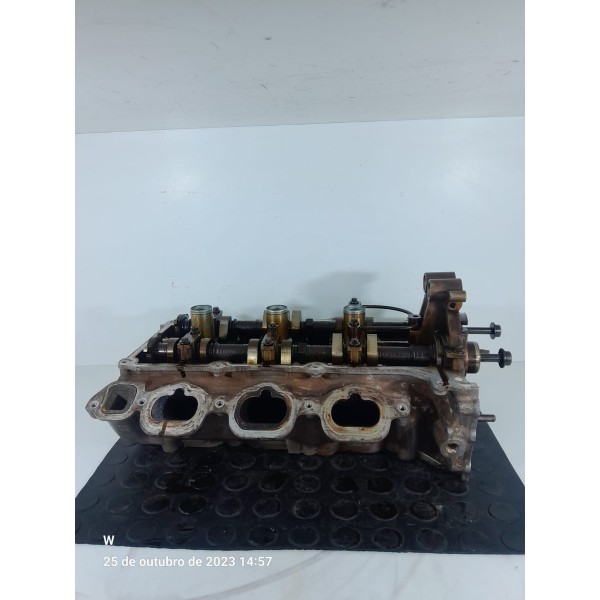 Cabecote Ford Edge 3.5 Esquerdo Stander 2008/2014 6c064aa