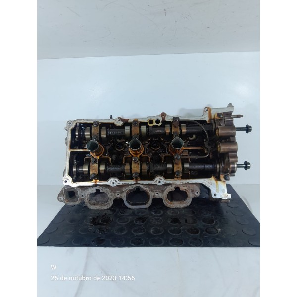 Cabecote Ford Edge 3.5 Esquerdo Stander 2008/2014 6c064aa