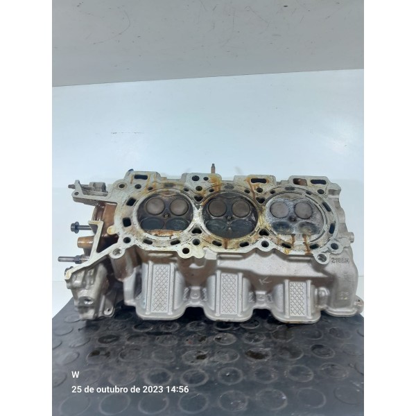Cabecote Ford Edge 3.5 Esquerdo Stander 2008/2014 6c064aa