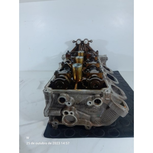 Cabecote Ford Edge 3.5 Esquerdo Stander 2008/2014 6c064aa